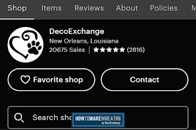 Guide To Starting An Etsy Shop (+ Tips For Selling)