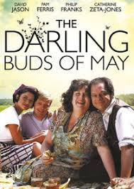 With david jason, pam ferris, stephanie ralph, philip franks. The Darling Buds Of May Tvmaze