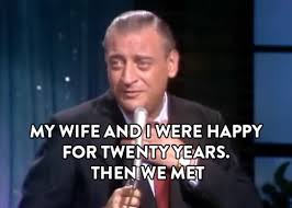 Rodney Dangerfield One Liners Stand Up Comedians Best One Liner Jokes Ccuk One Liner Jokes Comedians Jokes Stand Up Comedians