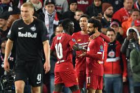 Below you find a lot of statistics for this team. Rb Salzburg Vs Liverpool Preview Team News And Ways To Watch The Liverpool Offside
