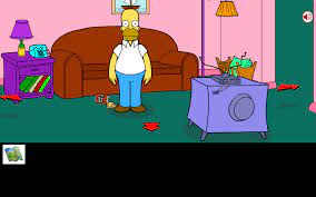 Si te gustan los saw games (pigsaw), este juego es para tí. Homer Simpson Saw Game Inkagames Free Download Borrow And Streaming Internet Archive