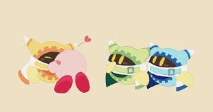 pin by らいり on kirby kirby kirby art kirby nintendo