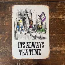 This will triple fresh cut flowers life time plus keep them bright and vivid! Fresh Cut Flowers Metal Vintage Wall Sign Kitchen