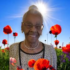 Irene Herron Obituary