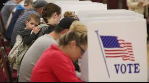 Florida Primary Voter Guide 2020 Live Election Results Wtol Com