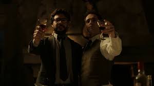 · now on spotify and itunes ·. Berlin Professor Bella Ciao La Casa De Papel 1 Hour Youtube