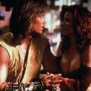 (she was married to baseball she made her mark on tv shows such as the new wkrp in cincinnati, hercules: Tawny Kitaen Galeria Zdjecia Filmweb