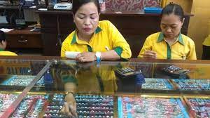 Harga emas hari ini wahyu redjo emas tua dan muda youtube. Detail Gambar Toko Mas Wahyu Redjo Home Facebook