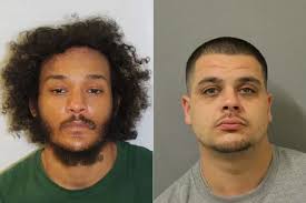 Baby killer nurse and pub gunman among 86 criminals locked up for the  longest terms in 2023