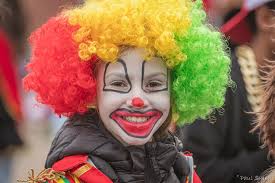 Carnavalstoet Lindelhoeven, 9 febr '24 (Paul Smeets)