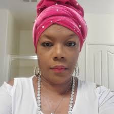 It's National Wear Red...