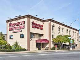 Motor inn truck stop 10391 us route 127 mendon oh 45862. Brooklyn Motor Inn Bewertungen Fotos Preisvergleich New York Tripadvisor