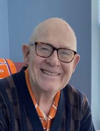 Roger L. Whitcomb Obituary April 4, 2022