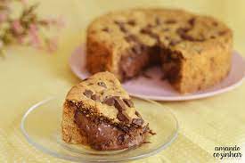 We did not find results for: Torta Cookie Recheada Com Nutella Amando Cozinhar Receitas Faceis E Rapidas