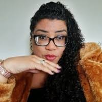 Luciana de Fátima Jacinto