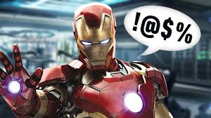 It was distributed under disney and premiered on april 11, 2012. Which Avenger Swears The Most In The Marvel Cinematic Universe Ign