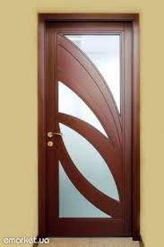 Interior glass door designs have become the most popular way to modernize your home. Pin On Wood Doors Interior