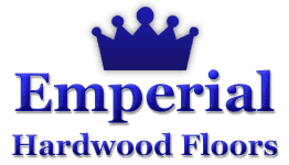 On the street of 8th street northwest and street number is 1416. Home Emperial Hardwood Floors