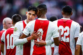 Ajax vs vitesse year up to 2021. Dihn3ae Futdpm