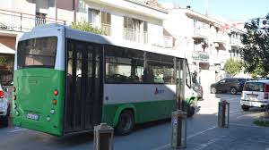 Trasporto pubblico a Termoli, i dubbi dei sindacati: Anomalie e ombre sul  contratto - TermoliOnLine.it