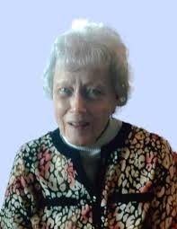 Ana Betz Obituary (1931