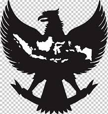 Birds Of Prey Logo Png National Emblem Of Indonesia Garuda Indonesia Symbol Png Clipart Beak Bird Bird Of Prey Black And White Eagle Free Png Download In 2020 Symbols Emblems Png
