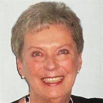 Catherine Lee Nickel Obituary