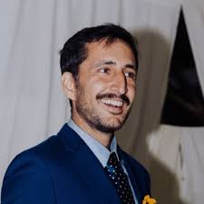 Madeleine Luck, PhD CF