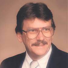 Obituary information for James Robert McCarty