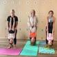 Family Yoga Class