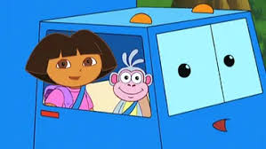 Suddenly, one of the puppies from the game comes to life and jumps out to try and escape the dog catcher. Watch Dora The Explorer S3 E11 Baby Dino 2003 Online Free Trial The Roku Channel Roku