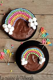 Gateau Arc En Ciel La Cuisine De Deborah Idee Gateau Gateau Arc En Ciel Gateau D Anniversaire Enfants