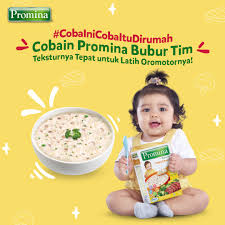 Banyaknya merek bubur bayi 6 bulan di pasaran mungkin bisa membuat anda bingung memilih mana yang merupakan pilihan terbaik. Bayi Sehat Promina Moms Si Kecil Sudah Memasuki Usia 8 Bulan Saat Si Kecil Memasuki Usia Ini Ia Sudah Mulai Tumbuh Gigi Dan Kemampuan Mengunyahnya Semakin Berkembang Sehingga Si Kecil Perlu