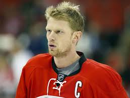 Eric craig staal a.k.a eric staal is a canadian professional ice hockey player who is currently signed to the minnesota wild of the national hockey league (nhl). Gif Eric Staal Is Very Grumpy Thescore Com