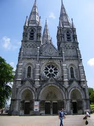 St Fin Barre S Cork County Cork Ireland Irlande