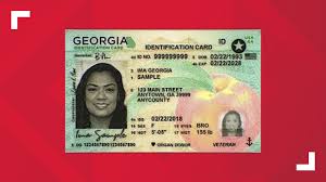 If you're looking for a kids id card template, you can be sure. Free State Ids For Georgians Proposal 11alive Com