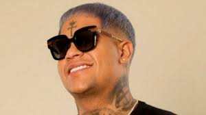 El artista urbano Almighty, hospitalizado para un tratamiento «cuanto  antes»