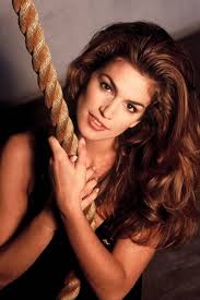 Cindy Crawford Mankenler Unluler Caramel