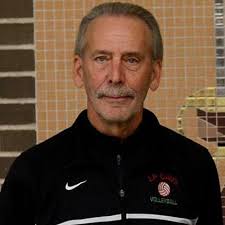 Congratulations to Coach Haberkorn being named to the Illinois High School  Volleyball Coaches Hall of Fame!