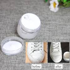 Justin made it sound easy and gave great instructions so i gave it a try. White Leather Shoe Paint Cream Coloring For Bag Sofa Car Seat Scratch 30ml Leather Dye Repair Restoration Color Change Paint Bag A Shoes Abag Bag Aliexpress