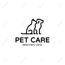 Natalie goldberger offers routine dental exams, teeth cleaning. Pet Care Icon Design Template Graphic Sitting Cat And Dog Icon Sign Symbol Animal Friend Illustration Isolated On Background Modern Kitten And Puppy Label For Veterinary Clinic Petfood Lizenzfrei Nutzbare Vektorgrafiken Clip Arts