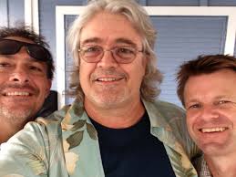 Played at the Harbor City Jazz Festival today