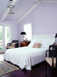 Idee Per Arredare La Camera Da Letto Con Il Color Lavanda Pareti Camera Da Letto Color Camera Eclettica Design Della Camera Da Letto Interni Camera Da Letto