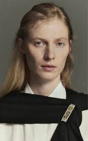 Bronwyn Marshall (@bfore): "Can't stop styling all my sweaters this way!"