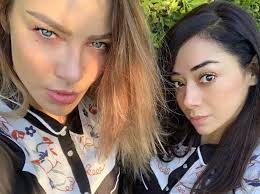 Lauren christine german (born november 29, 1978) is an american actress. Lucifer Star Lauren German Asks Lucifans To Fight For Season 6