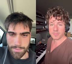 Piano Duet Challenge with Charlie Puth