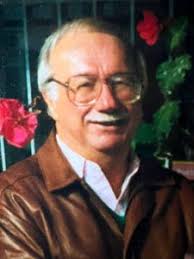 Roger Clarkson Obituary (1937