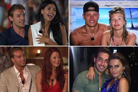 What do the winners of winter love island 2020 uk get? Love Island 2017 Highest Earning Couples Of All Time And What The Winners Can Expect To Earn Mirror Online