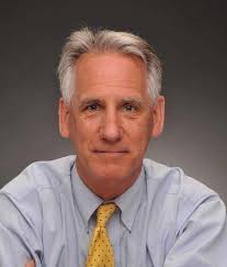 Election 2018: Rob Zapple, candidate for New Hanover County Commissioner