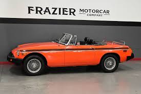 Image result for Russet 1978 MG